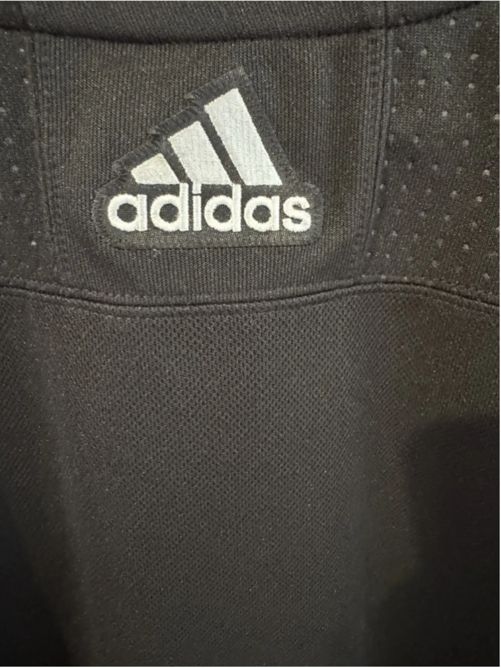 Pittsburgh Penguins Black Adidas Jersey With Fight Strap Size 56 NEW WITH TAGS